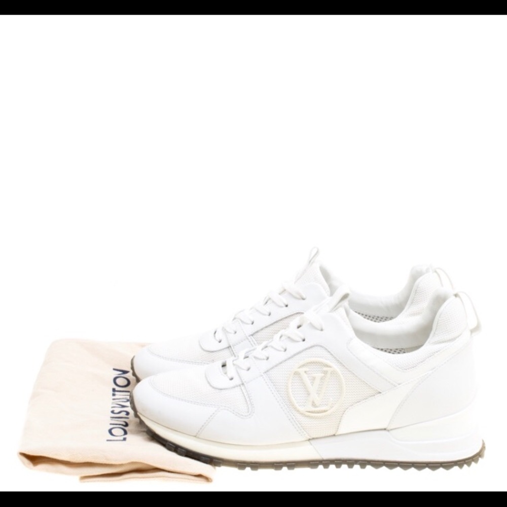 Louis Vuitton sneakers